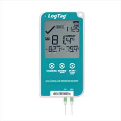 Bộ ghi nhiệt độ Logtag UTREL30-16